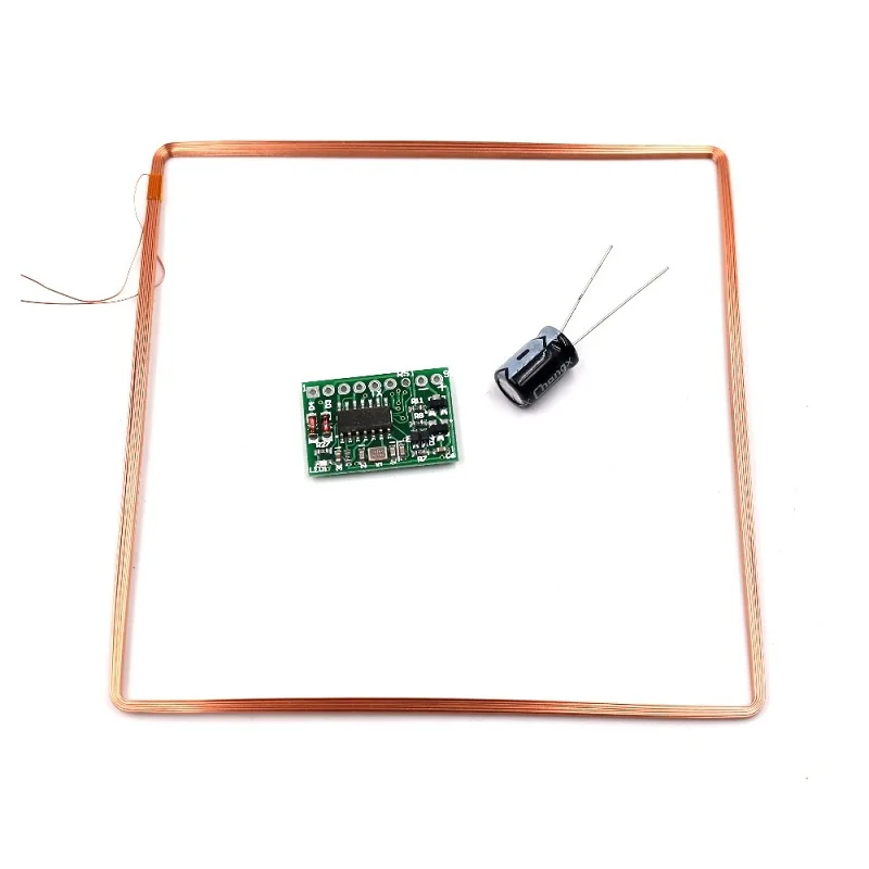 Модуль считывания дальнего радиуса действия 125K EM4100 4001 TK4100 EM4305 Ultra RFID RF карта