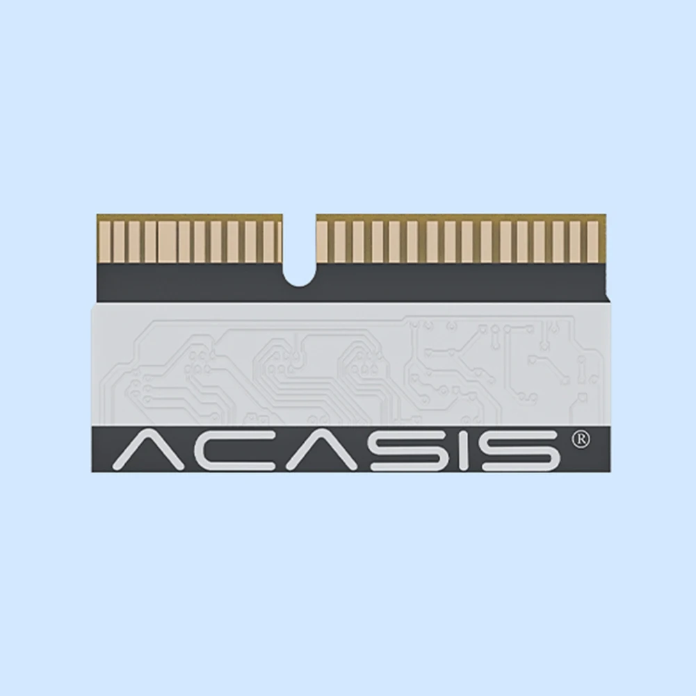 адаптер для ssd накопителя m 2 nvme ад