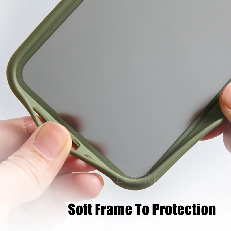 for samsung galaxy m32 case silicone matte translucent case for samsung m32 cover for galaxy m32 a03s a32 a22 a72 a52 a02s a02 free global shipping