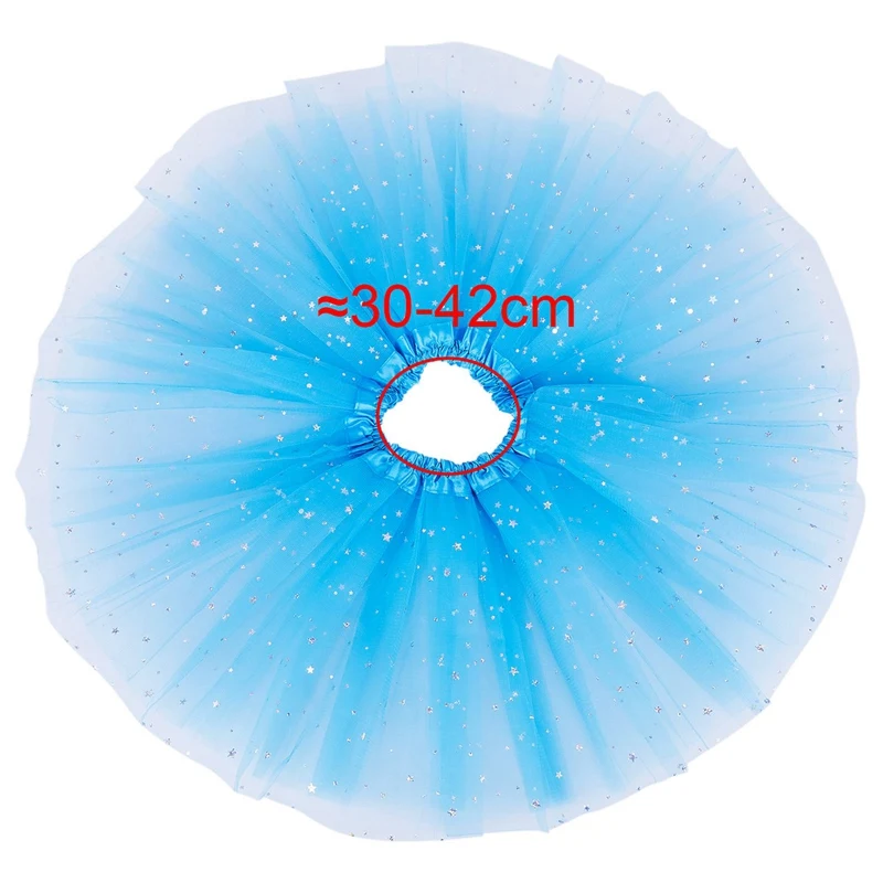 2x Смарт для маленьких девочек одежда детей с блестками в форме звездочек