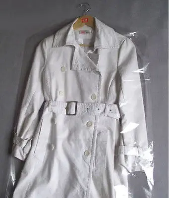 20 шт. пылезащитный Прозрачный чехол для одежды | Дом и сад