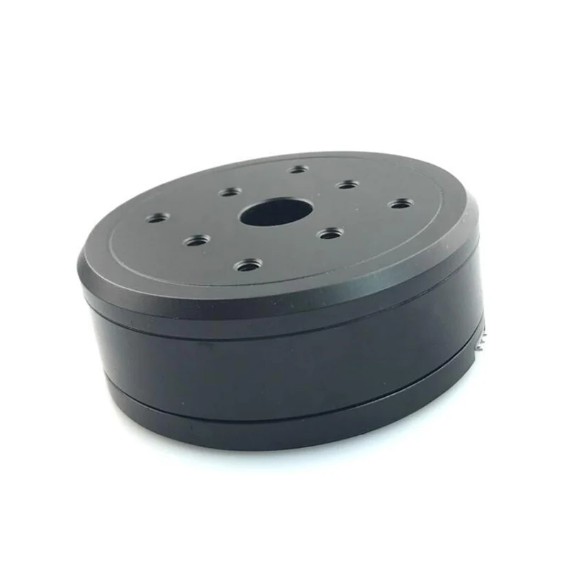 1 шт. GM7012H KV22 бесщеточный карданный двигатель 14 8 60 в внешний ротор без датчика