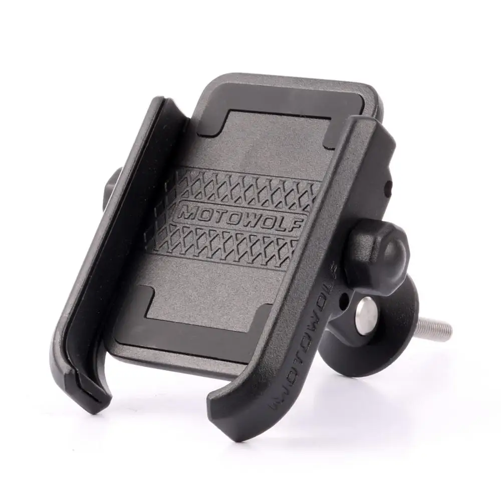 Велосипедный винт с фиксированным держателем для телефона крепление на 360