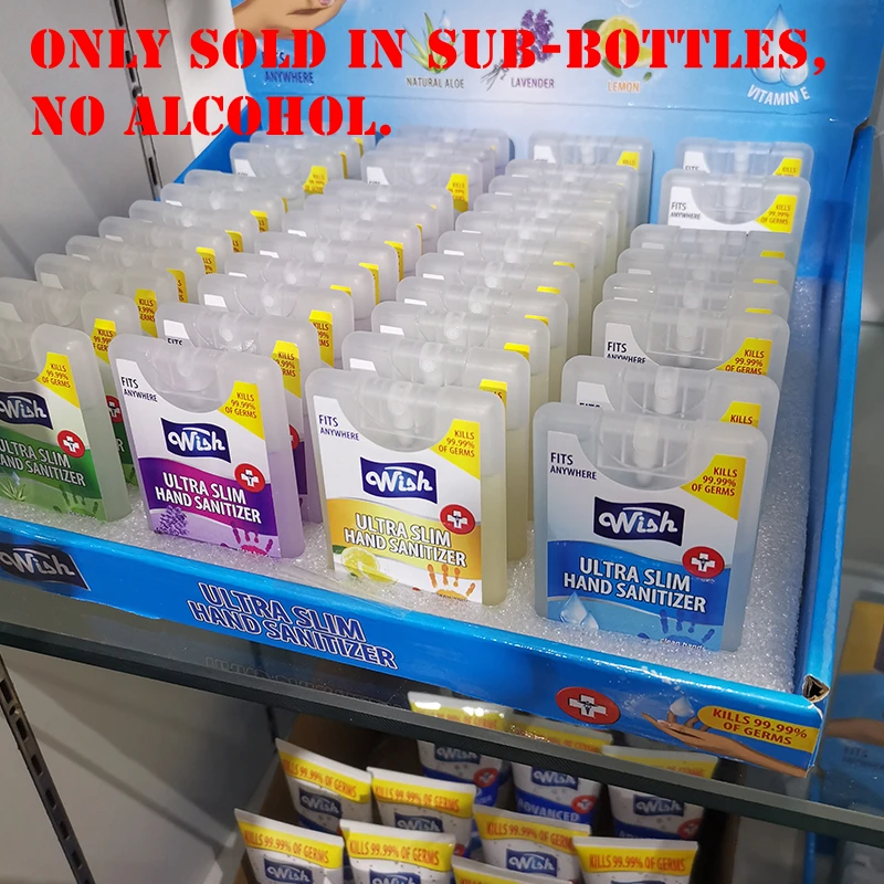 

20 мл спирт для дезинфицирующего спрея бутылка многоразового использования с тонким туманом Парикмахерская распылительная бутылка распыли...