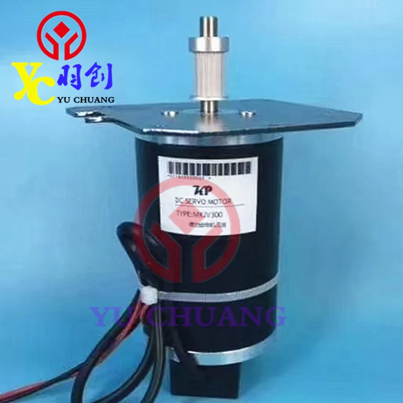 Mimaki JV300 Серводвигатель KP сменный двигатель для JV300/JV150/CJV150/CJV300 струйный принтер