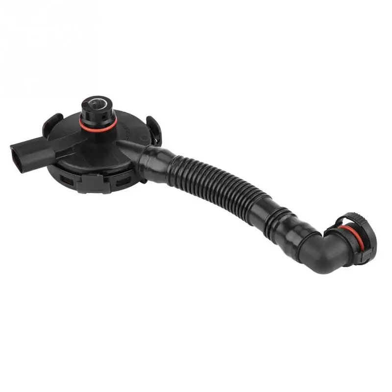 Автомобильный двигатель ПВХ Картер вентиляционный клапан шланг для VW Touareg 3.2L V6 2004