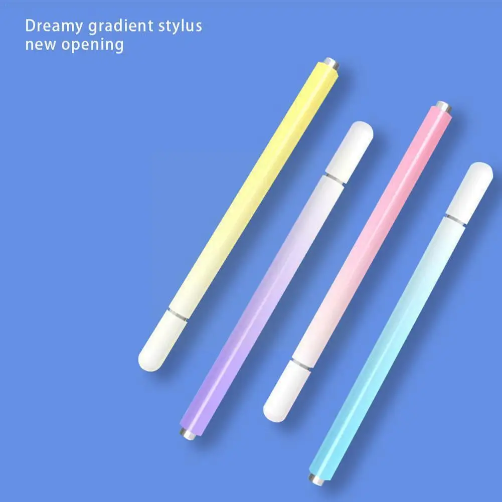 

Магнитная ручка для планшета, мобильного стилуса, ручка для телефона, для экрана Android, ручка D3y8