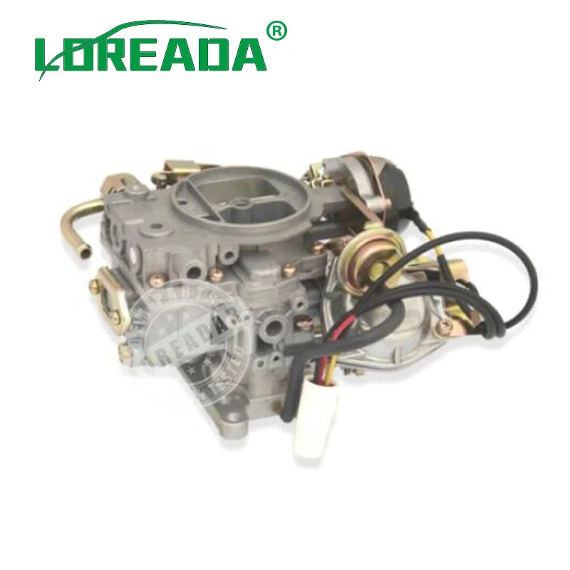 Новый карбюратор LOREADA ASSY NK5664 8 94337 628 2 8943376282 для двигателя ISUZU 4ZA1 гарантия высокого