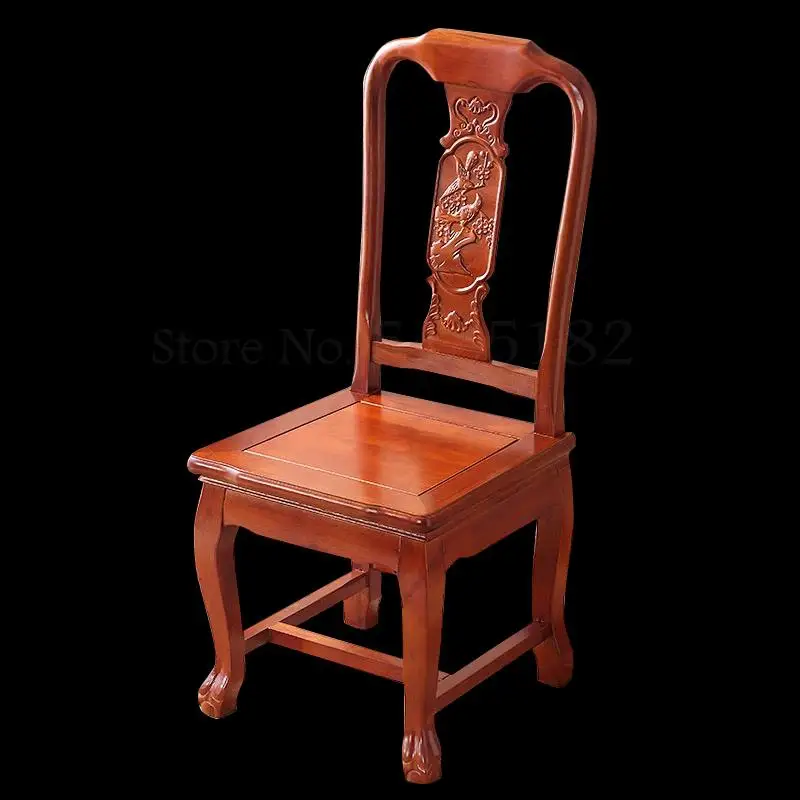 Старинное маленькое официальное кресло шляпа горячее предложение ресторан