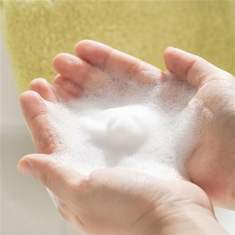 

250ml Portable Soap Dispenser Infrared Sensing Automatic For Bathroom Kitchen Balcony Consumption Hand Soaps Bathroom Supply