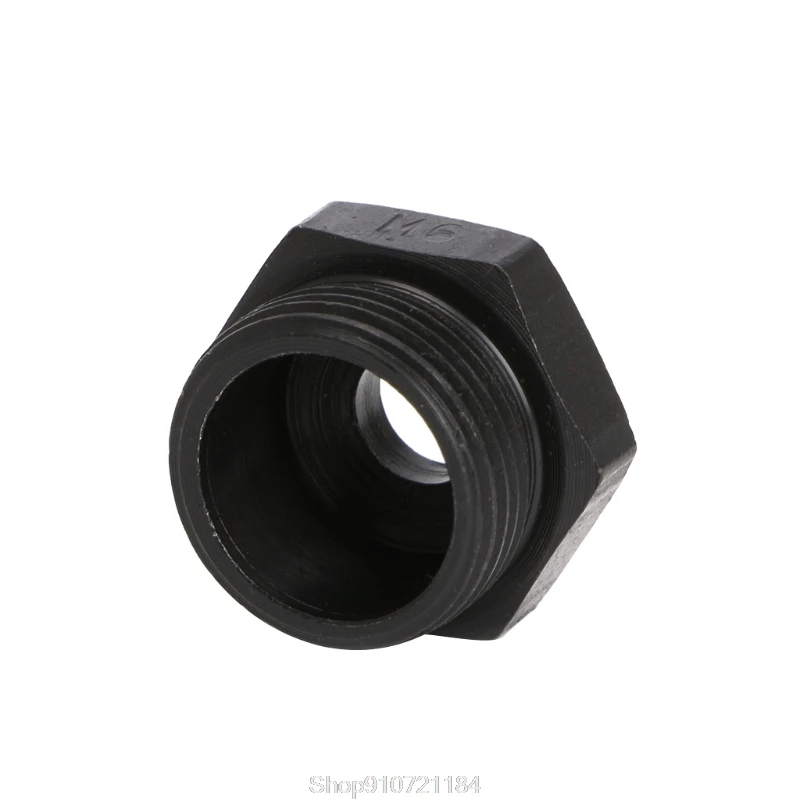 Клепальный молоток части резьбовой оправкой Замена для упаковки крема рук гайка