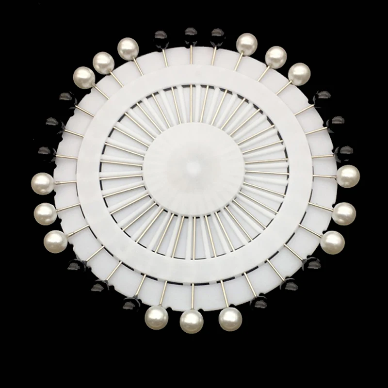 Женская Брошь-шарф с жемчугом | Украшения и аксессуары