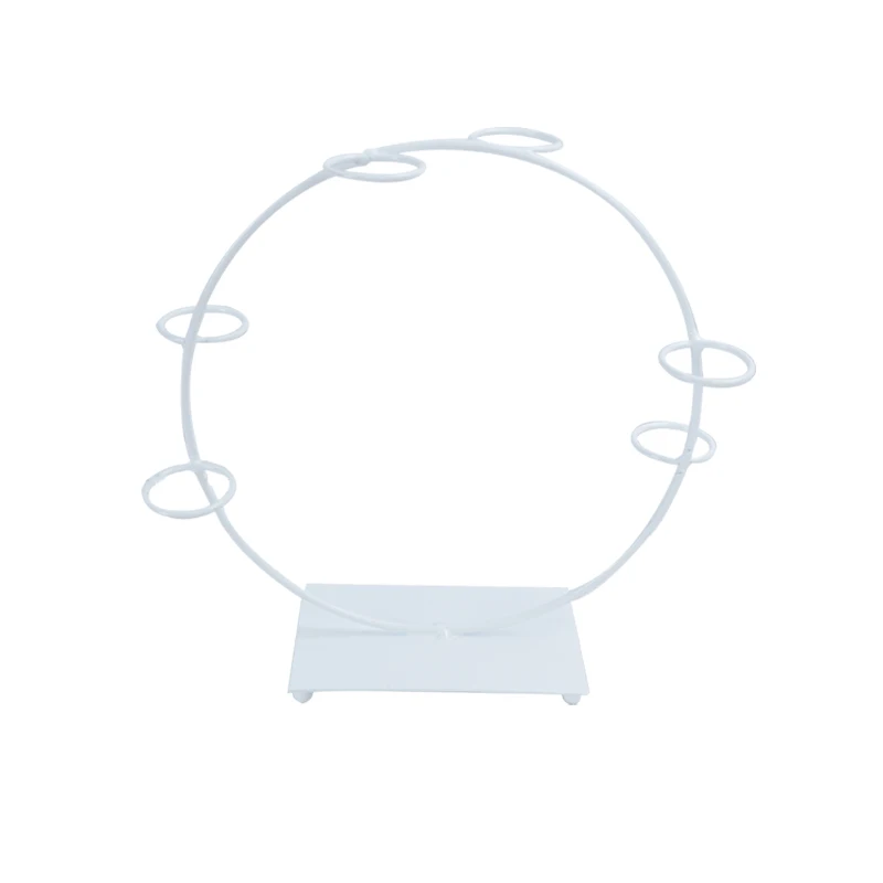 6 шт. стеллажи для мороженого десертная посуда конусная подставка детского дня