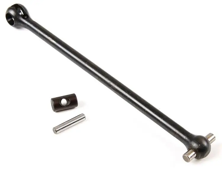 

Rear Drive Shaft for 1/5 Rovan ROFUN F5 ON ROAD MCD XS5 TRUCK RC CAR PARTS