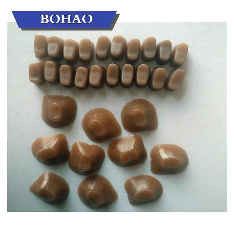 10 наборов принадлежностей для флейты коврик ключей бесшумный клей блок|Детали и