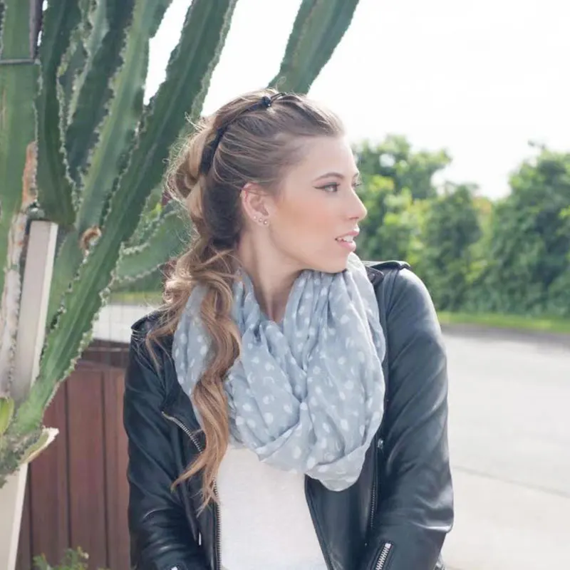 Заколка для волос в форме банана ручной работы двойной гребень Толстые вьющиеся