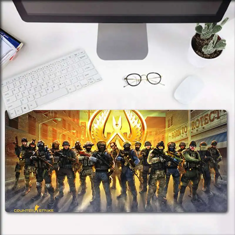 

MRGLZY Mysql Idea Vscode Shortcut Key Oracle Command Leather Desk Pad Gaming Accessories Mouse Pad Anime Mouse Pad