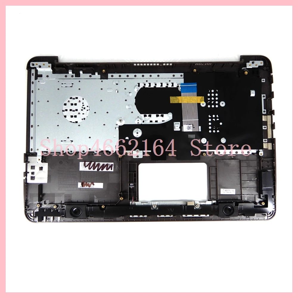 Для Asus X556UA X556UJ X556UV X556UB X556UR X556UF X556UQ X556U K556U F556U FL5900 рамка для клавиатуры ноутбука C