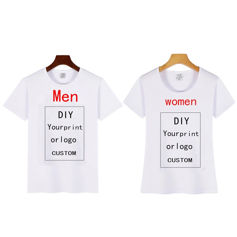 Футболка с принтом по индивидуальному заказу футболка для девочек и мальчиков