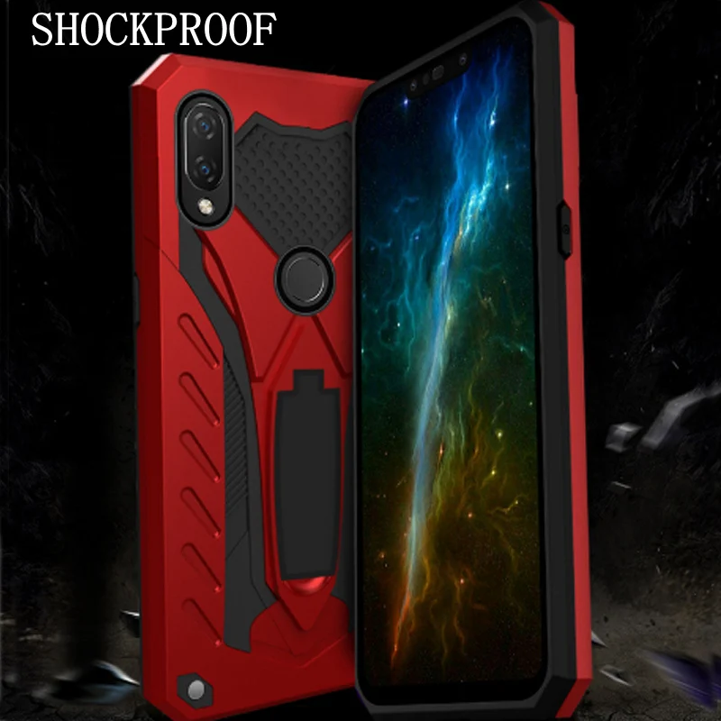 Противоударный прочный защитный чехол для Xiaomi 9T CC9E 5X A1 A2 Redmi 6A 7A 5Plus Note 4X 5 6 7 8 Pro Go K20 |