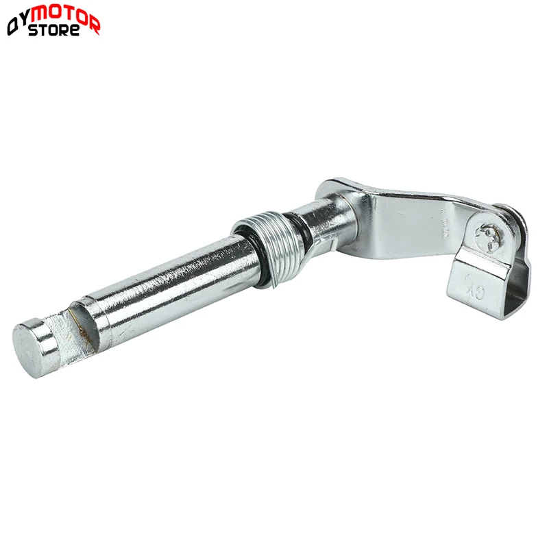 Двигатель для мотоцикла 150 куб. См сцепление двигателя нажимная ось рычаг lifan 1P56FMJ