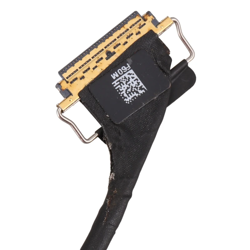 Для MacBook Pro Retina A1398 ЖК-дисплей Sn Дисплей кабель LVDS Flex шарнир A1425 A1502 | Компьютеры и