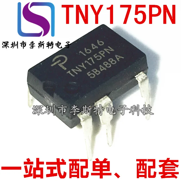 

TNY175PN DIP-7 TNY175P