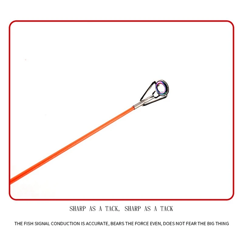 

Mini Carbon Telescopic Sea Fishing Pole Hand Fishing Tackle Sea Rod