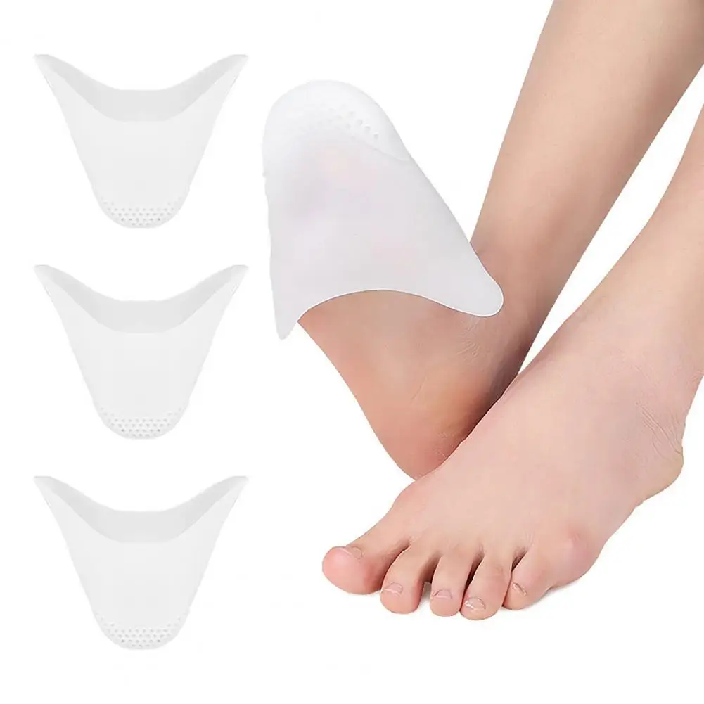 

Toe Cover Shockproof Reusable Honeycomb Design Toe Protective Cover for Girl