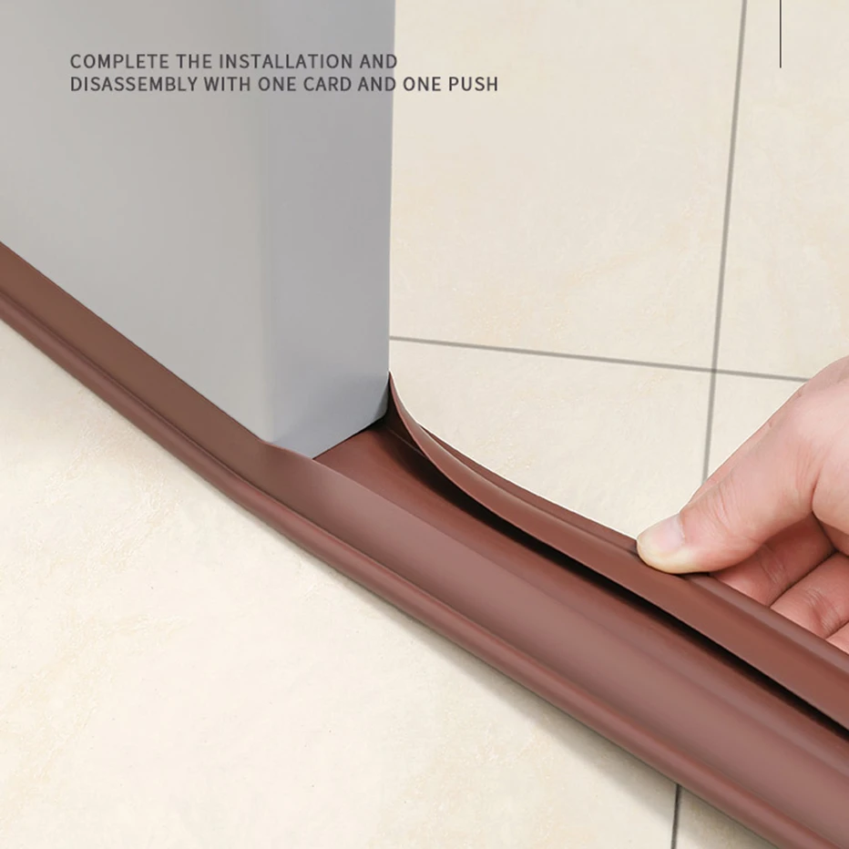 Мягкий блокирующий изолятор под дверью пробка для удаления шума от погоды