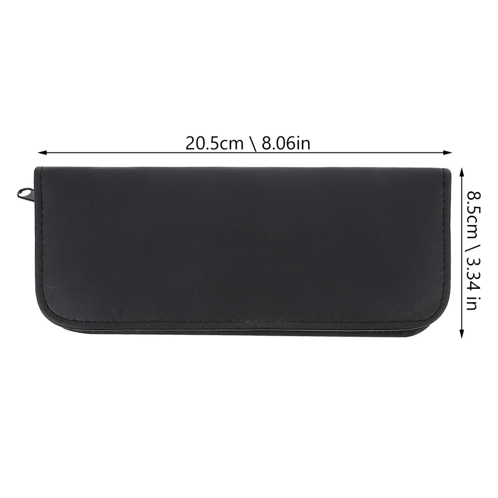 

10Pcs Hair Salon Home Hair Cutting Set Professional Haircut Hairdressing Tools