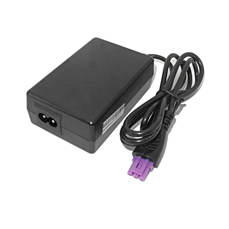 32V 1560mA Мощность адаптер для HP с чернилами DeskJet F4500 F4210 F2420 F4230 F4275 OfficeJet J4524 J4580 J4624 0957