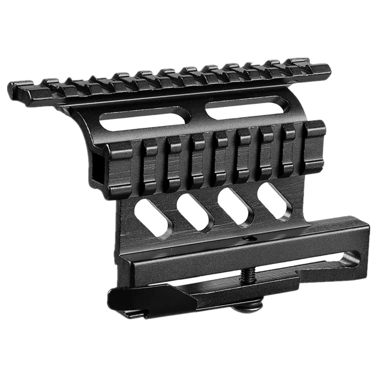 Голографическая красная и Зеленая точка зрения Тактический рефлекс 3 различных