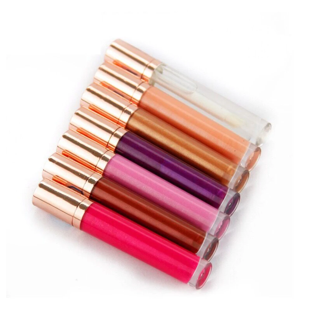 Индивидуальный индивидуальный лейбл 7 цветов долговечный водонепроницаемый