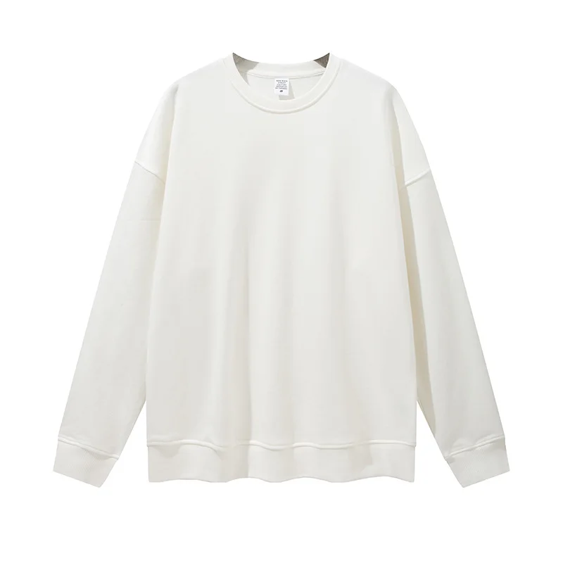 

BETHRIVED 2021 retro sweatshirt harajuku streetwear oversized sweatshirt 13 Colour couple clothes best seller Tops Tees FOG 3345