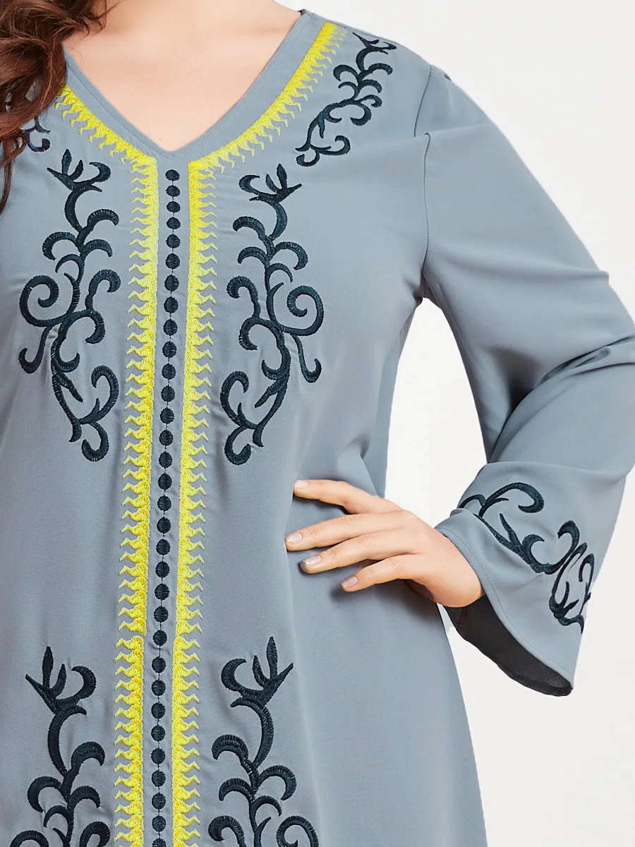 

Muslim Fashion
