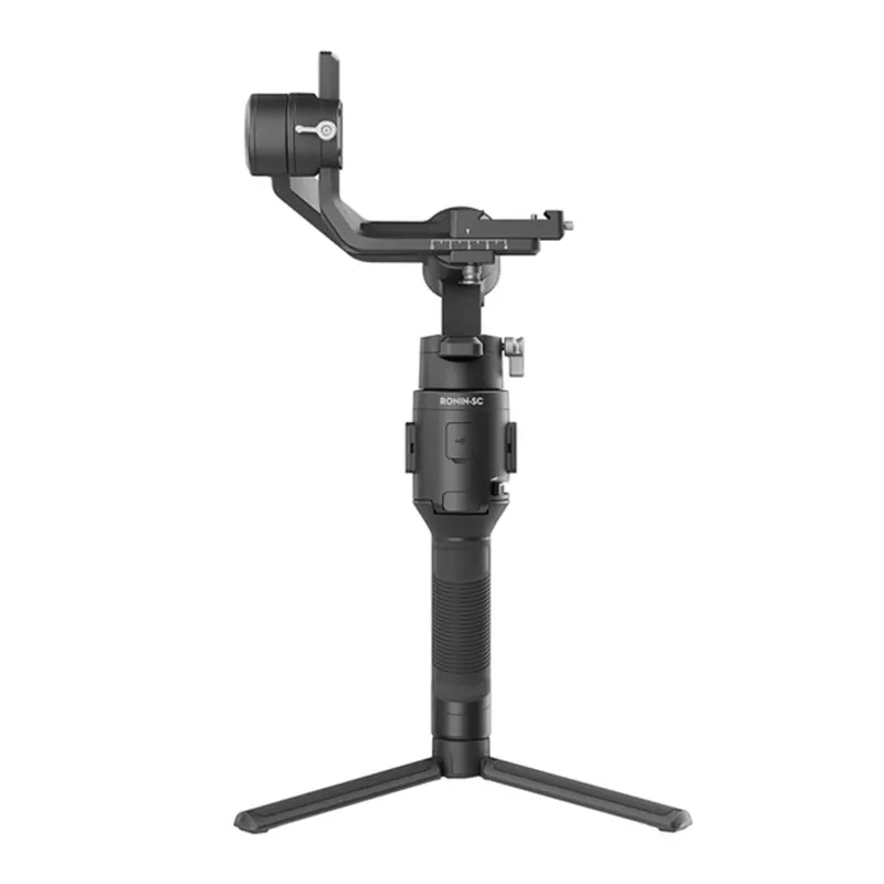 DJI Ronin SC Pro комбо 3-осевой стабилизатор беззеркальных камер легкий дизайн превосходное стабилизации и бренд