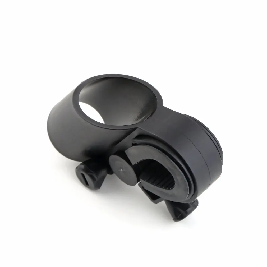 Полезный держатель для велосипедного зажима с зажимом фонарика|Держатели