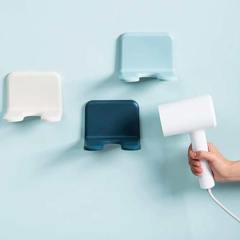 ABS кронштейн свободного пробивного пространства конфетного цвета Настенный