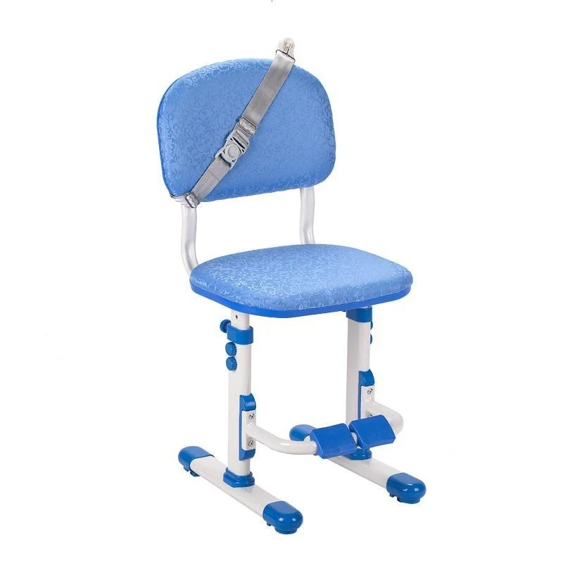 

De Estudio Tabouret Kinder Stoel For Dinette Meuble Adjustable Cadeira Infantil Children Furniture Chaise Enfant Kids Chair