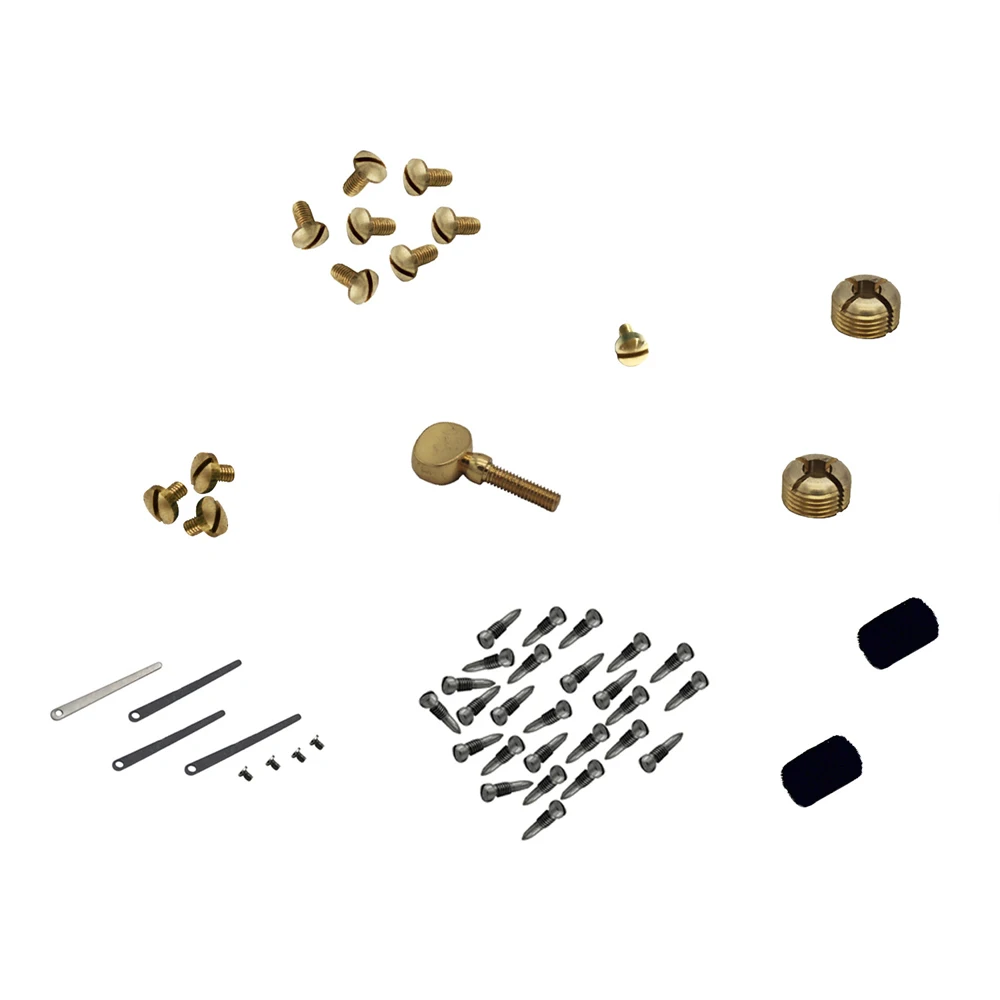 

Saxophone Pad Tool Set Saxophone Repairing Tool Replacing Pads Musical Instruments Parts Hand Tool Sets Key Shaft