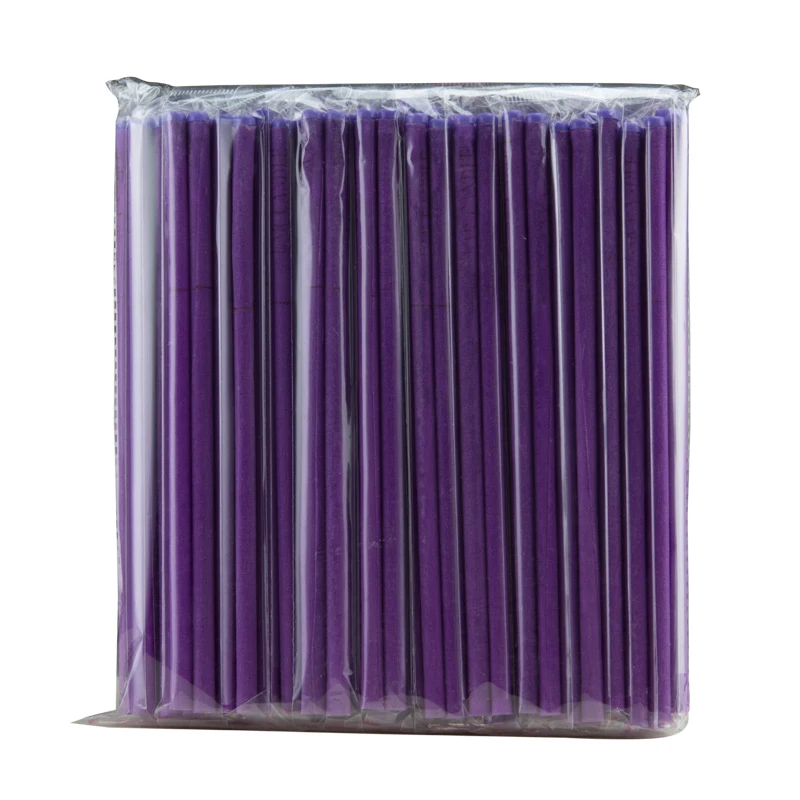 Лаванда лемонс сандаловое дерево мятные розовые уши ароматические ушные свечи с