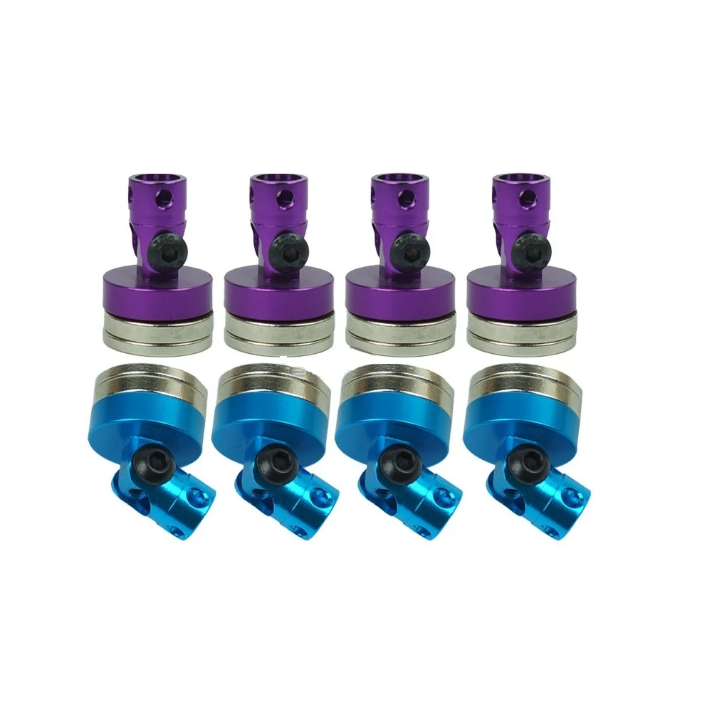 HSP неограниченный OP Ремонт Аксессуары для обновления 02010 металлический магнитный