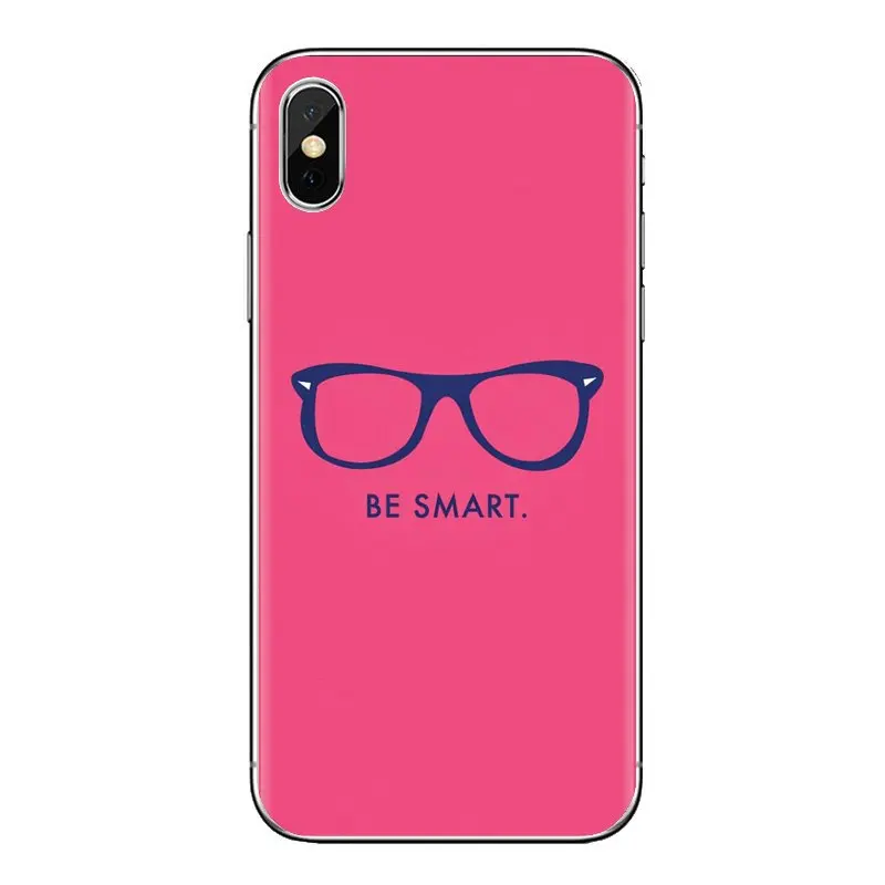 Glasses Giraffe Cat lion Stripe Phone Cover Housing For Xiaomi Mi6 Mi 6 A1 Max Mix 2 5X 6X Redmi Note 5 5A 4X 4A A4 4 3 Plus Pro |