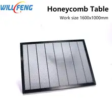 Платформа Will Feng 1600*1000 мм стол с Сотами из оцинкованного железа