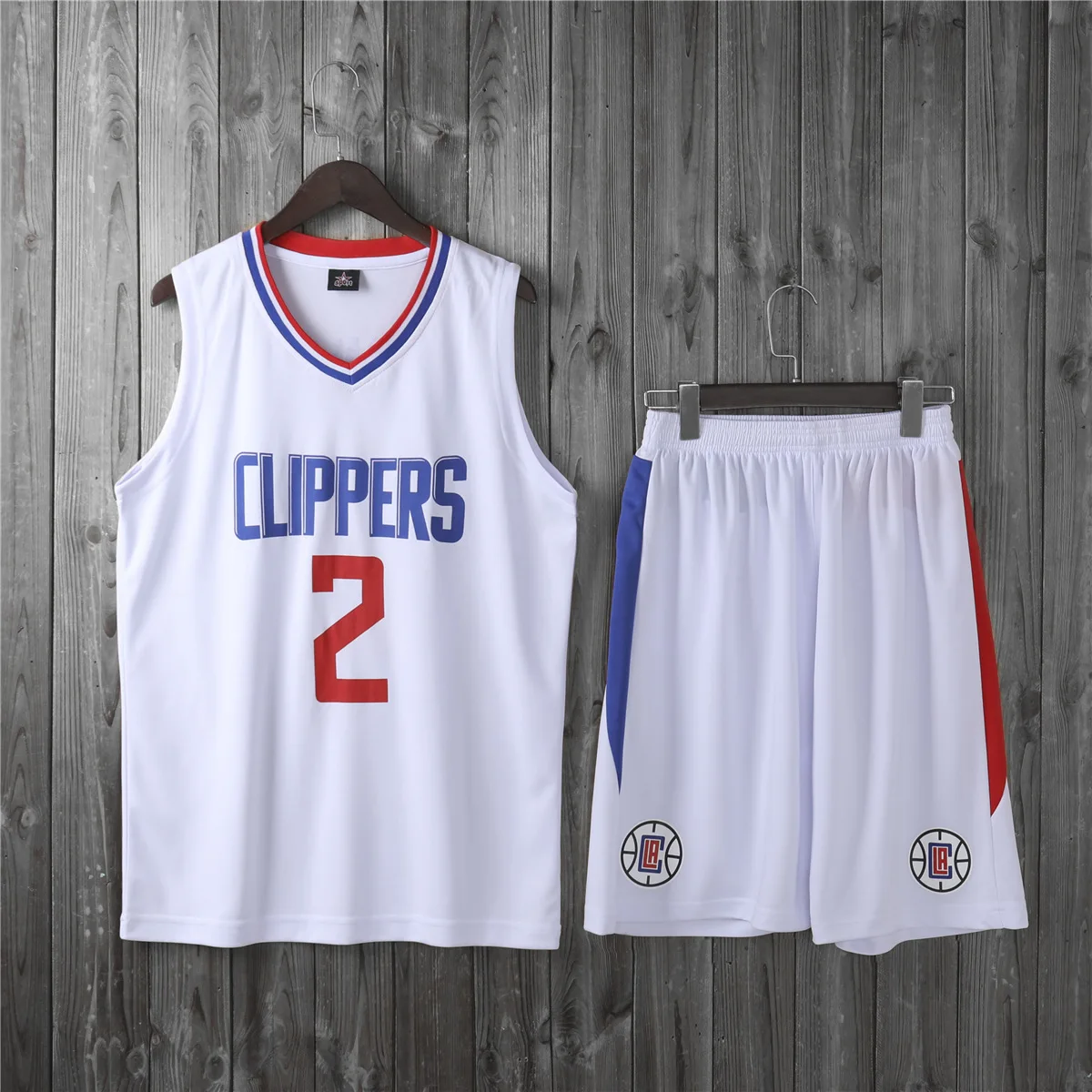 

2021 summer new basketball suit sports running trend fashion student adult training sports suit