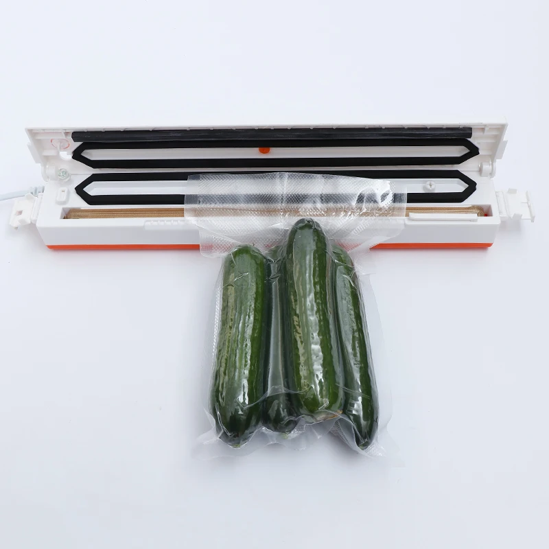 

Household Kitchen Food Vacuum Bag for Vacuum Sealer Vacuum Storage Bags Food Fresh 12/15/20/25/28cm/30cm*500cmPackaging Rolls