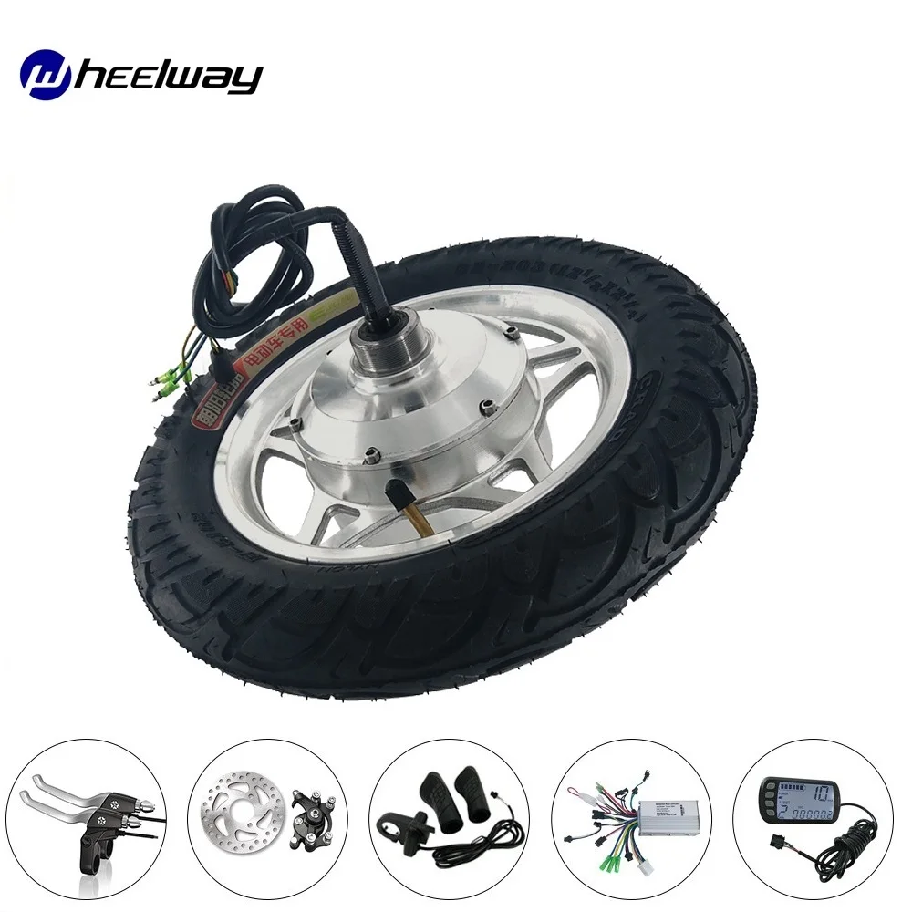 Мотор-редуктор с высоким крутящим моментом 12 дюймов | Спорт и развлечения