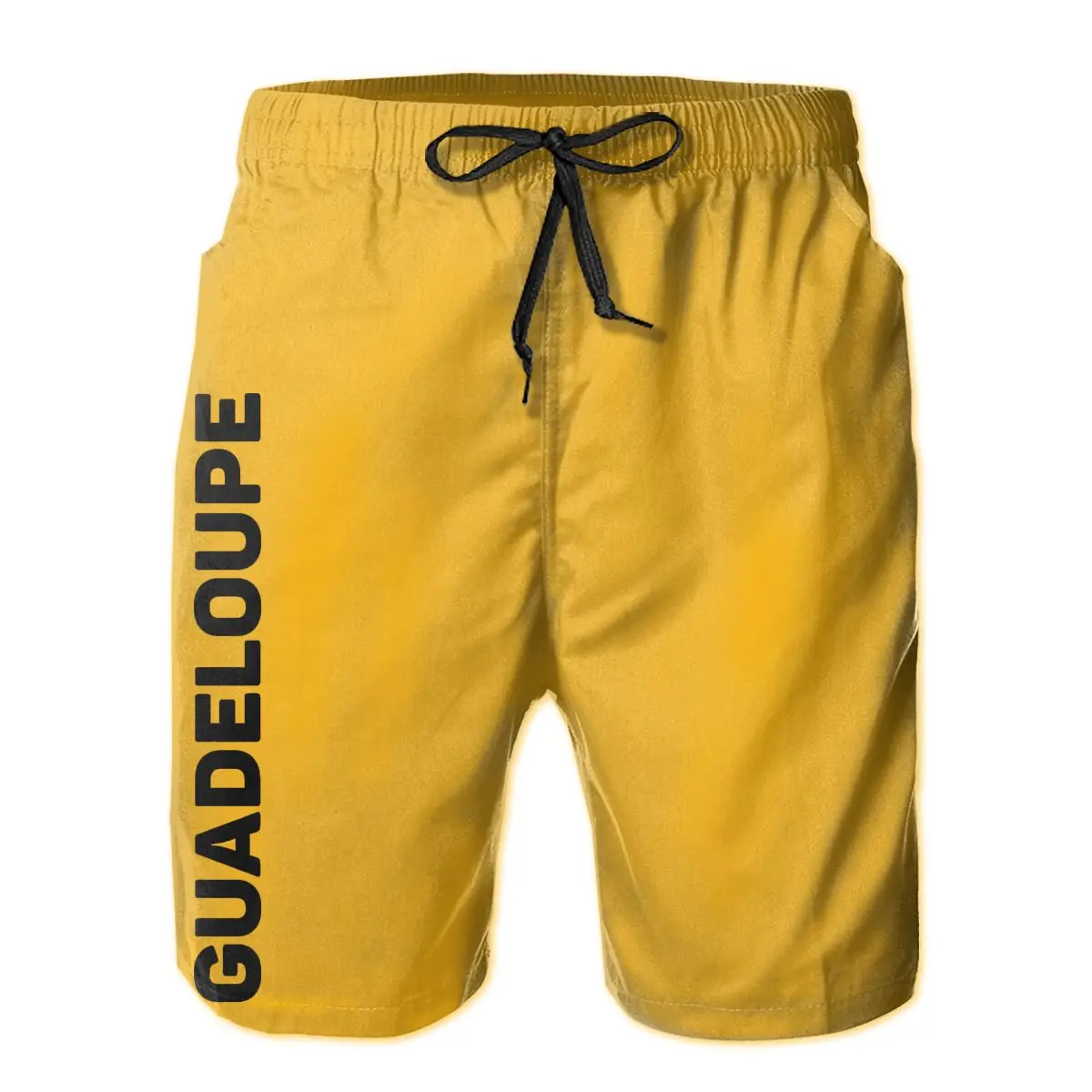 

R276 running Guadeloupe Essential Short Breathable Quick Dry Humor Graphic Hawaii Pants