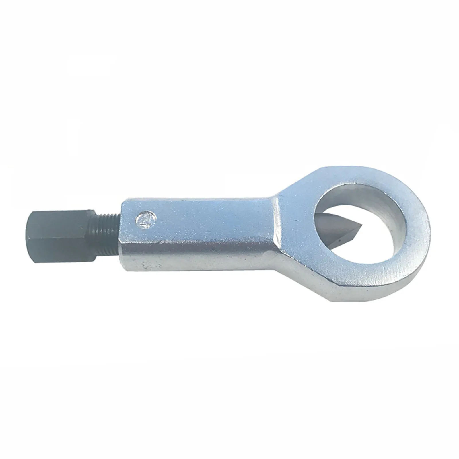 Инструмент для извлечения гаек Mini Portable Metal Nut Separator Breaker Manual Pressure Remover Extractor Tool For Picking Up Bolt 2021 on.